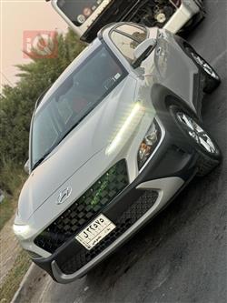 هيونداي كونا